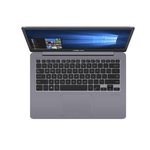 ASUS S410UQ CORE İ5 8250U 1.6GHZ-8GB RAM-256GB SSD-2GB-14"W10 NOTEBOOK
