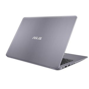 ASUS S410UQ CORE İ5 8250U 1.6GHZ-8GB RAM-256GB SSD-2GB-14"W10 NOTEBOOK