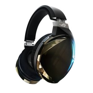 Asus ROG Strix Fusion 500 Aura Sync RGB Mobil Uygulama ile kontrol PC PS4 MAC uy