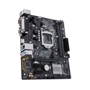 ASUS PRIME H310M-D Intel H310 Socket 8.-9.Nesil 1151 DDR4 2666MHz M.2 Anakart