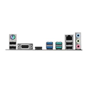 ASUS TUF B360-PLUS GAM. Intel B360 Soket 8.-9.Nesil 1151 DDR42666MHz RGB Anakart