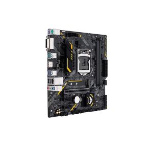 ASUS TUF B360M-E GAM. Intel B360 Soket 8.-9.Nesil 1151 DDR4 2666MHz M.2 Anakart