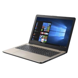 ASUS X542UR CORE İ7 8550U 1.8GHZ-16GB RAM-1TB HDD-2GB-15.6"W10 NOTEBOOK