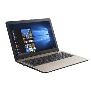 ASUS X542UR CORE İ7 8550U 1.8GHZ-16GB RAM-1TB HDD-2GB-15.6"W10 NOTEBOOK