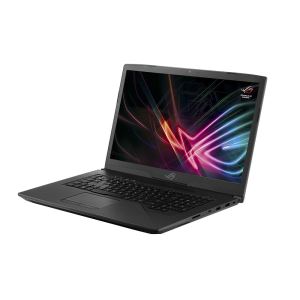 ASUS GL703GS CORE İ7 8750H 2.2GHZ-16GB-512GB SSD+1TB-17.3''-GTX1070 8GB-W10