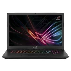 ASUS GL703GS CORE İ7 8750H 2.2GHZ-16GB-512GB SSD+1TB-17.3''-GTX1070 8GB-W10