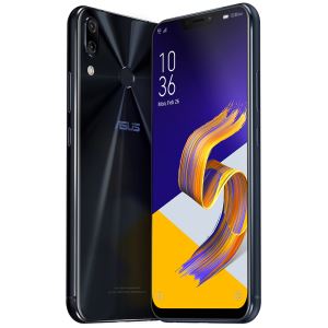ASUS ZENFONE 5 Z 64 GB AKILLI TELEFON GECE MAVİSİ