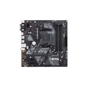 ASUS PRIME B450M-A AMD B450 Socket AM4 Ryzen™ DDR4 4400MHz(O.C.) M.2 Anakart