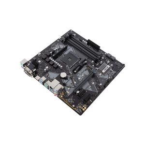 ASUS PRIME B450M-A AMD B450 Socket AM4 Ryzen™ DDR4 4400MHz(O.C.) M.2 Anakart