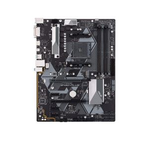 ASUS PRIME B450-PLUS AMD B450 Soket AM4 Ryzen™ DDR4 4400MHz (O.C) M.2 Anakart