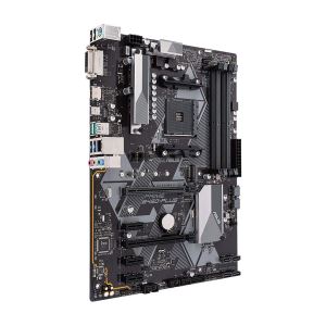 ASUS PRIME B450-PLUS AMD B450 Soket AM4 Ryzen™ DDR4 4400MHz (O.C) M.2 Anakart