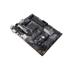 ASUS PRIME B450-PLUS AMD B450 Soket AM4 Ryzen™ DDR4 4400MHz (O.C) M.2 Anakart