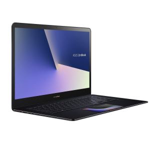 ASUS UX580GD CORE İ9 8950HK 2.9GHZ-16GB-1TB SSD-15.6"-GTX1050 4GB-W10