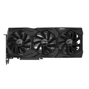 ASUS GeForce ROG STRIX RTX 2080 GAMING OC 8GB DDR6 256 Bit DX12 Ekran Kartı