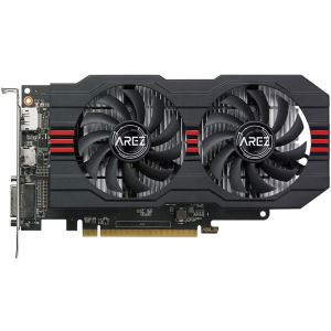 ASUS RX560 Arez 2GB GDDR5 OC 128Bit AMD Radeon DX12 Ekran Kartı