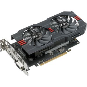 ASUS RX560 Arez 2GB GDDR5 OC 128Bit AMD Radeon DX12 Ekran Kartı