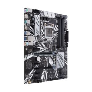 Asus Prime Z390-P Intel Z390 Soket Anakart Fiyatı - Vatan Bilgisayar