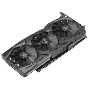 ASUS GeForce ROG STRIX RTX 2070 O8G GAMING 8GB GDDR6 256Bit DX12 Ekran Kartı
