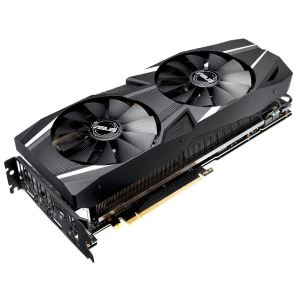 ASUS GeForce DUAL RTX 2070 O8G 8GB GDDR6 256Bit DX12 Nvidia Ekran Kartı