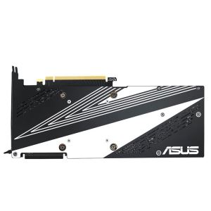 ASUS GeForce DUAL RTX 2070 O8G 8GB GDDR6 256Bit DX12 Nvidia Ekran Kartı