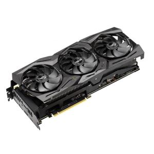 ASUS Geforce ROG STRIX RTX 2080Ti GAMING OC 11G GDDR6 352Bit DX12RGB Ekran Kartı