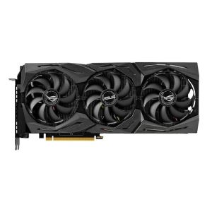 ASUS Geforce ROG STRIX RTX 2080Ti GAMING OC 11G GDDR6 352Bit DX12RGB Ekran Kartı