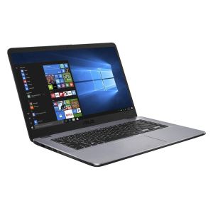 ASUS X505BP AMD A9-9425 3.1GHZ-4GB-1TB HDD-15.6"-2GB-W10 NOTEBOOK