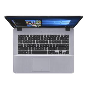 ASUS X505BP AMD A9-9425 3.1GHZ-4GB-1TB HDD-15.6"-2GB-W10 NOTEBOOK