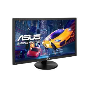 ASUS 24"  VP248QG 1Ms 75Hz Full HD HDMI+DP+MM FreeSync Gaming Monitör