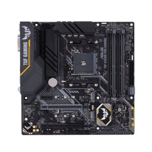 ASUS TUF B450M-PRO GAMING AMD B450 Socket AM4 Ryzen DDR4 4400(OC)MHz M.2 Anakart