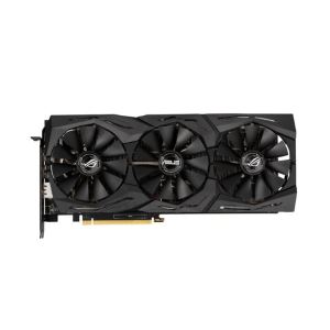 ASUS GeForce ROG STRIX RTX 2060 GAMING OC GDDR6 6GB 192Bit DX12 Ekran Kartı