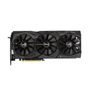 ASUS GeForce ROG STRIX RTX 2060 GAMING GDDR6 6GB 192Bit DX12 Ekran Kartı
