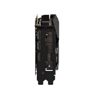 ASUS GeForce ROG STRIX RTX 2060 GAMING GDDR6 6GB 192Bit DX12 Ekran Kartı