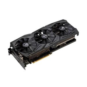 ASUS GeForce ROG STRIX RTX 2060 GAMING GDDR6 6GB 192Bit DX12 Ekran Kartı