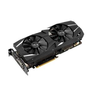 ASUS GeForce DUAL RTX 2060 OC GDDR6 6GB 192Bit DX12 Ekran Kartı