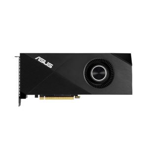 ASUS GeForce TURBO RTX 2060 GDDR6 6GB 192Bit DX12 Ekran Kartı