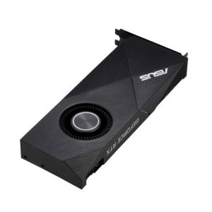 ASUS GeForce TURBO RTX 2060 GDDR6 6GB 192Bit DX12 Ekran Kartı