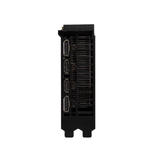 ASUS GeForce TURBO RTX 2060 GDDR6 6GB 192Bit DX12 Ekran Kartı