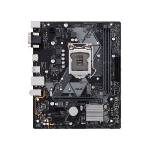 ASUS PRIME H310M-E R2.0 Intel H310 Soket 1151 DDR4 2666MHz M.2 USB3.1 Anakart