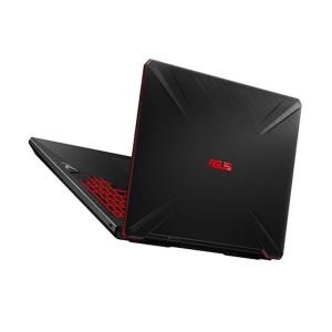 ASUS FX705GD CORE İ7 8750H 2.2GHZ-8GB-1TB HDD-17.3"-GTX1050 4GB-W10
