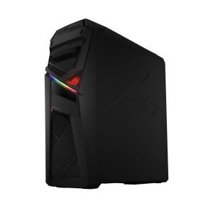 ASUS GL12CX-TR005T İ9 9900K 3.6 GHZ 32 GB 1TB+256SSD 8 GB NVIDIA RTX2080 WIN10