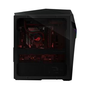 ASUS GL12CX-TR005T İ9 9900K 3.6 GHZ 32 GB 1TB+256SSD 8 GB NVIDIA RTX2080 WIN10