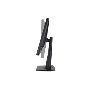 ASUS 24,5" VG258Q 1ms 144Hz Full HD HDMI+DP FreeSync ve G-Sync Gaming Monitör