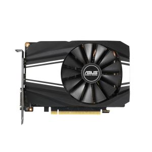 ASUS GeForce PH RTX2060 6G Phoenix 6GB GDDR6 192Bit DX12 Nvidia Ekran Kartı
