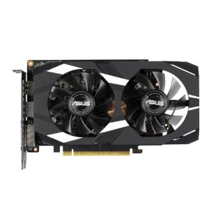 ASUS GeForce GTX 1660Ti DUAL OC GDDR6 6GB 192Bit Nvidia Ekran Kartı