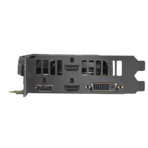 ASUS GeForce GTX 1660Ti DUAL OC GDDR6 6GB 192Bit Nvidia Ekran Kartı