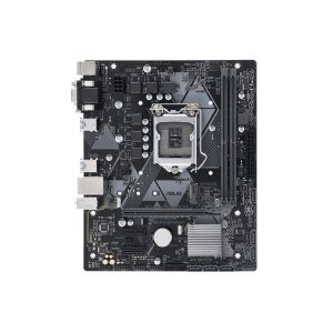 ASUS PRIME B365M-K Intel B365 Soket 8.-9. Nesil 1151 DDR4 2666MHz M.2 Anakart