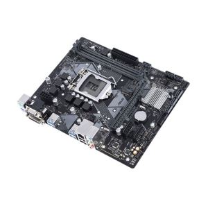 ASUS PRIME B365M-K Intel B365 Soket 8.-9. Nesil 1151 DDR4 2666MHz M.2 Anakart