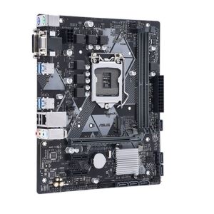ASUS PRIME B365M-K Intel B365 Soket 8.-9. Nesil 1151 DDR4 2666MHz M.2 Anakart
