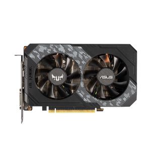 ASUS TUF GeForce RTX2060 GAMING OC 6GB GDDR6 192Bit DX12 Nvidia Ekran Kartı
